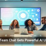 Zoom Team Chat Gets Powerful AI Upgrade