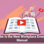 YouTube Is the New Workplace Emergency Manual